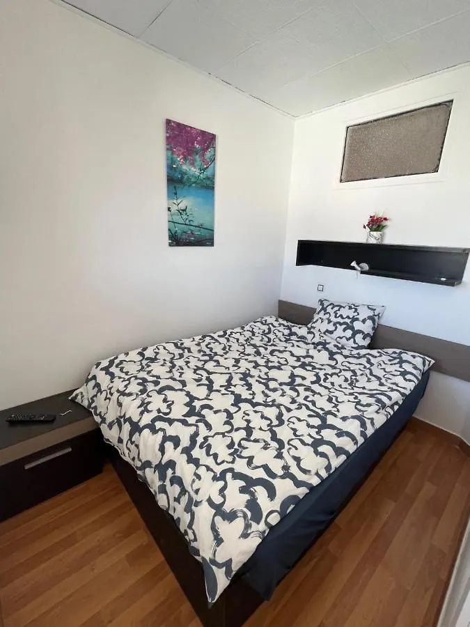 Apartamento Cambrils Costa