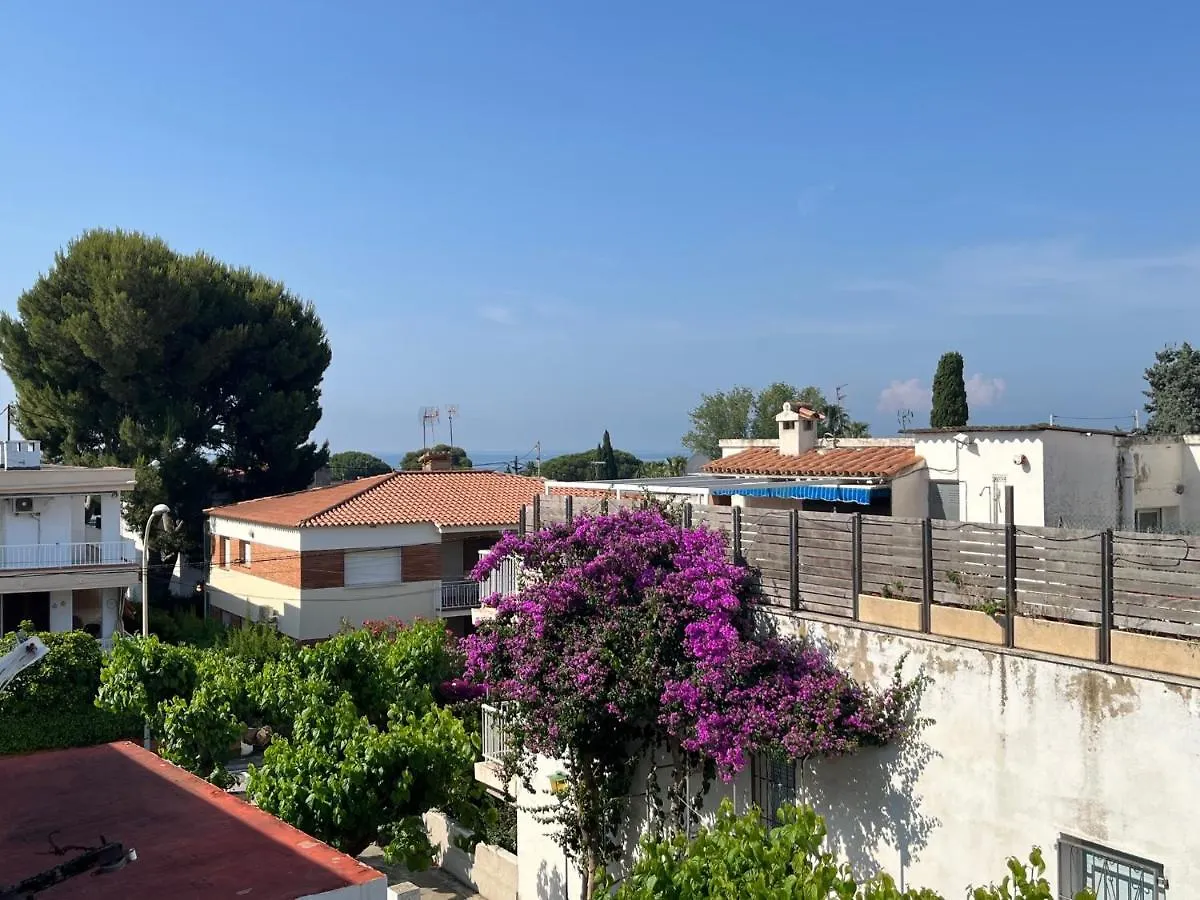 Apartamento Cambrils Costa