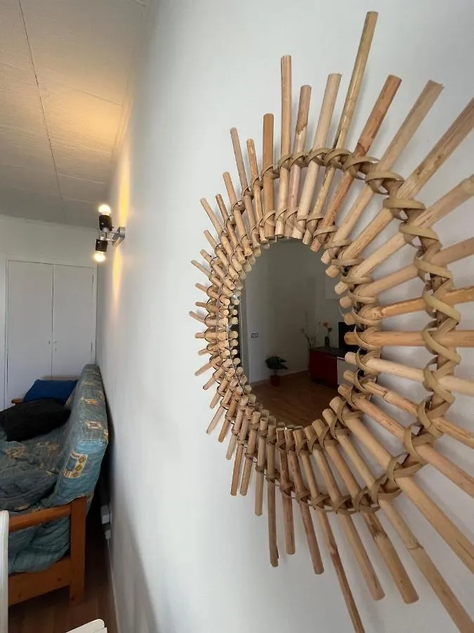 Cambrils Costa Apartment