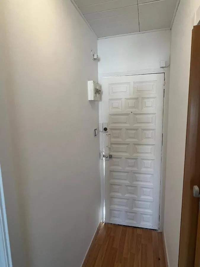 Cambrils Costa Apartment