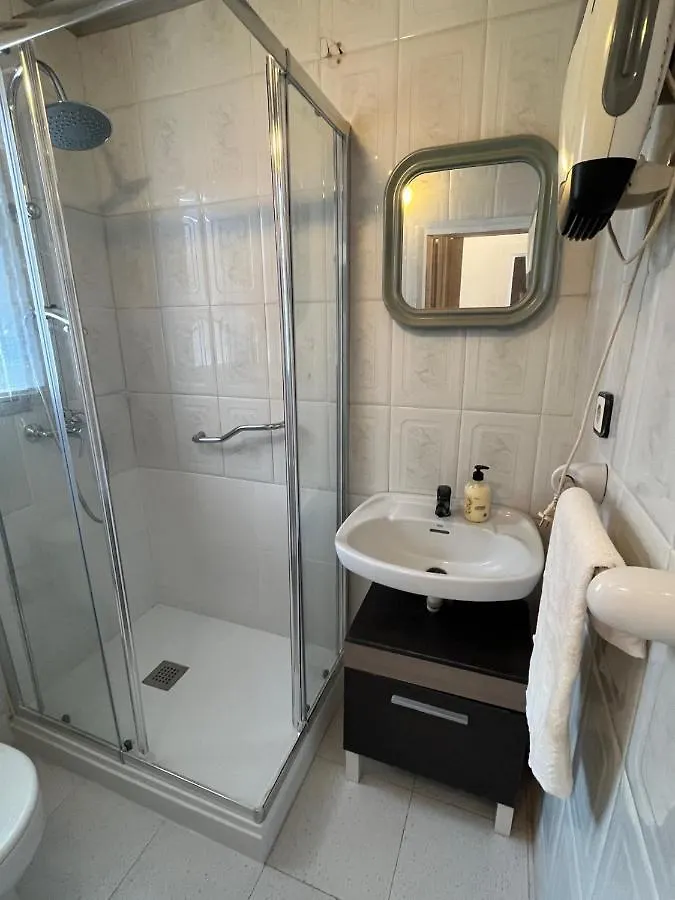 Apartamento Cambrils Costa 0*,