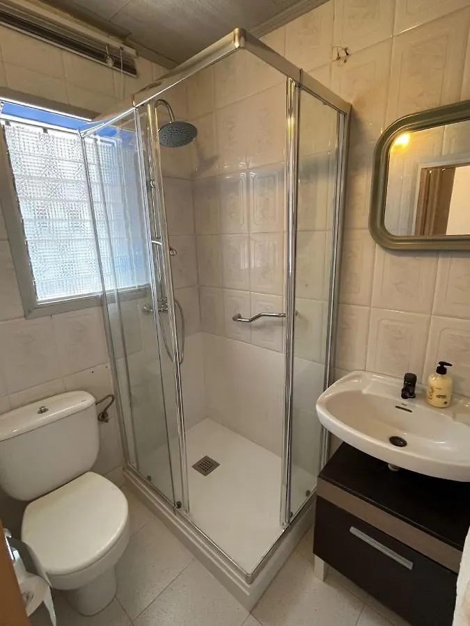 Apartamento Cambrils Costa