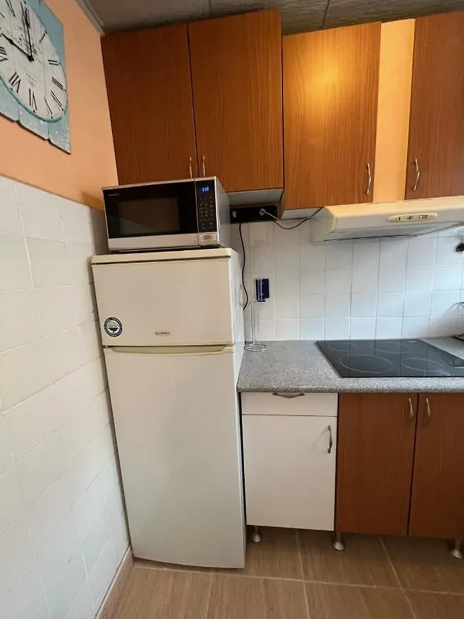 Apartamento Cambrils Costa