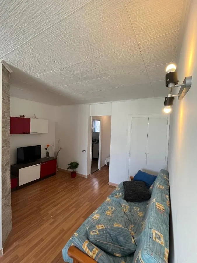 Apartamento Cambrils Costa
