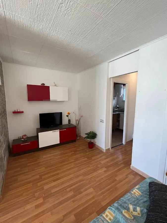 Apartamento Cambrils Costa España