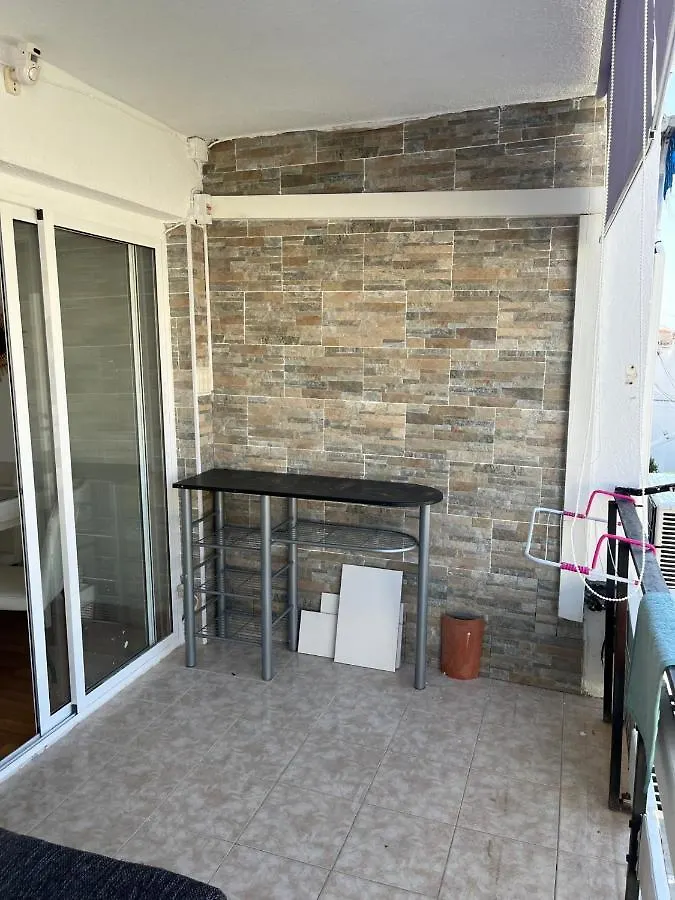 Cambrils Costa Apartment 0*,  Spain