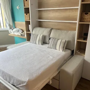 Aflordepiel Apartamento