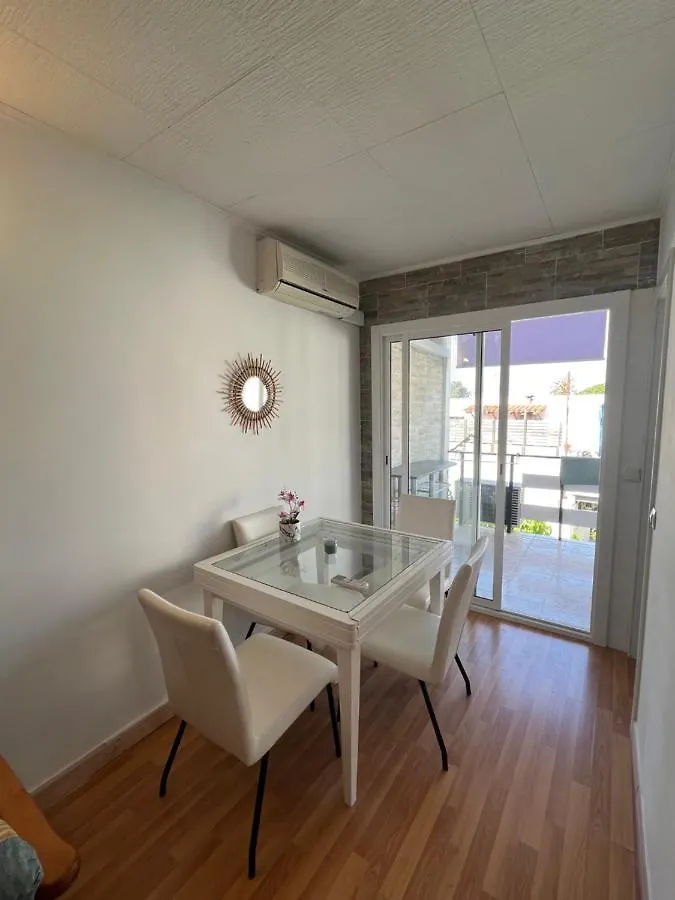 Appartamento Cambrils Costa Spagna