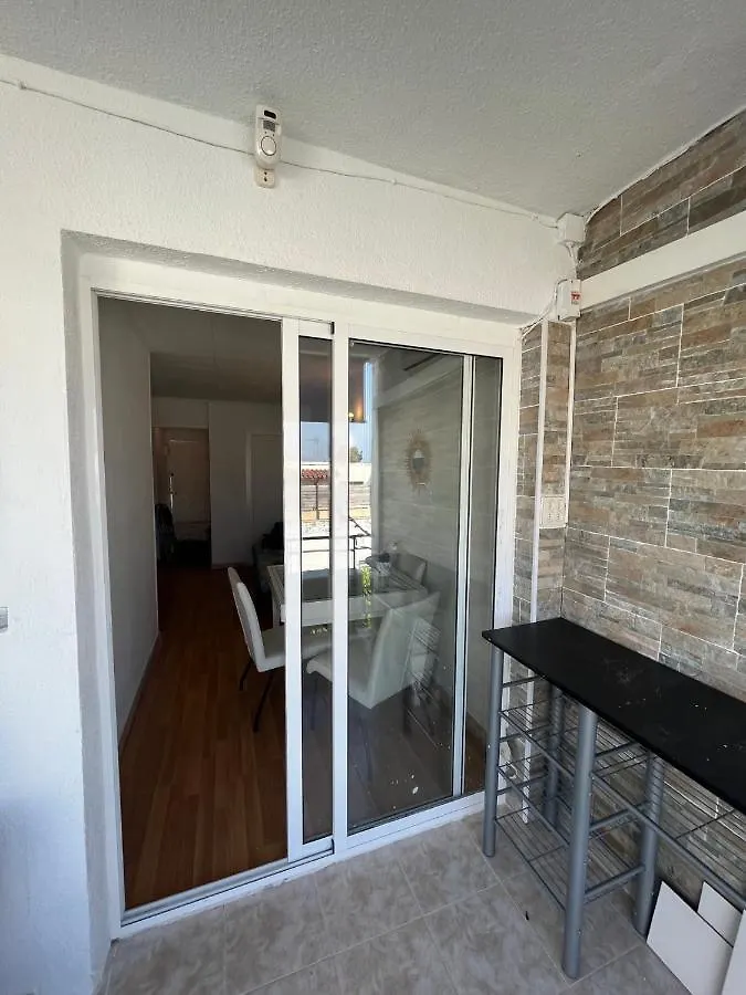 Appartamento Cambrils Costa Spagna