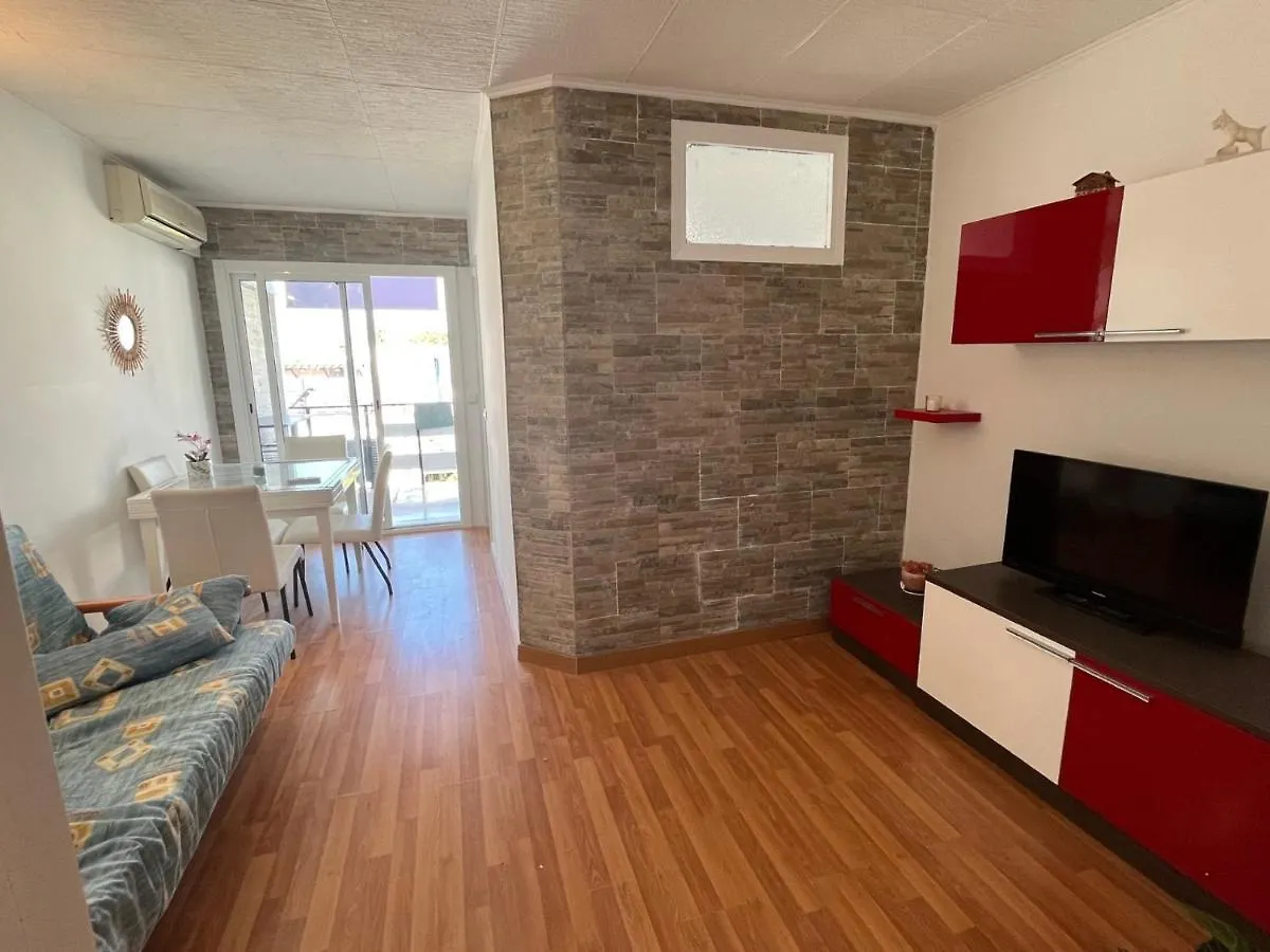 Appartamento Cambrils Costa